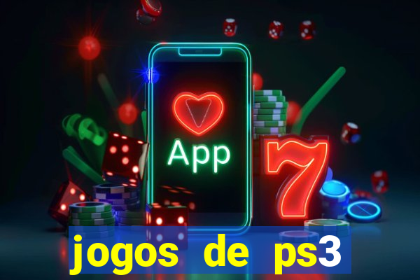 jogos de ps3 download pkg